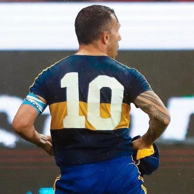 Profile Picture of NICOLAS DANIEL AVELLANEDA (@NICOLAS07899154) on Twitter