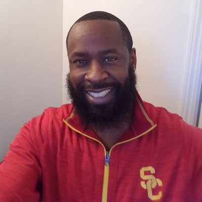 Profile Picture of Lawrence C Dunbar II (@lcdunbarii) on Twitter