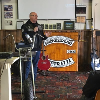 Profile Picture of Matt Nichols (@mnstylin) on Twitter