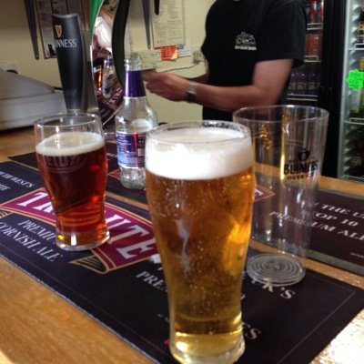 Profile Picture of Andy Hulme (@hulmey77) on Twitter