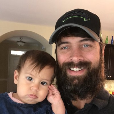 Profile Picture of Kyle McSherry (@kyle_mcsherry) on Twitter