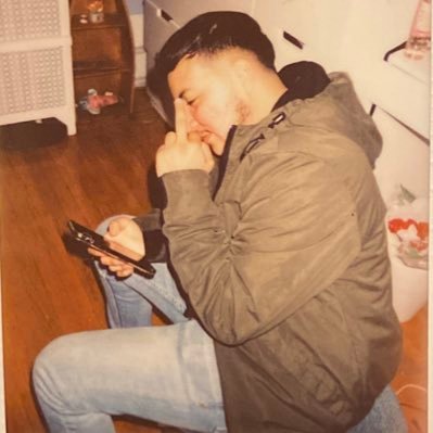 Profile Picture of Lorenzo (@Ren_Mendiola) on Twitter