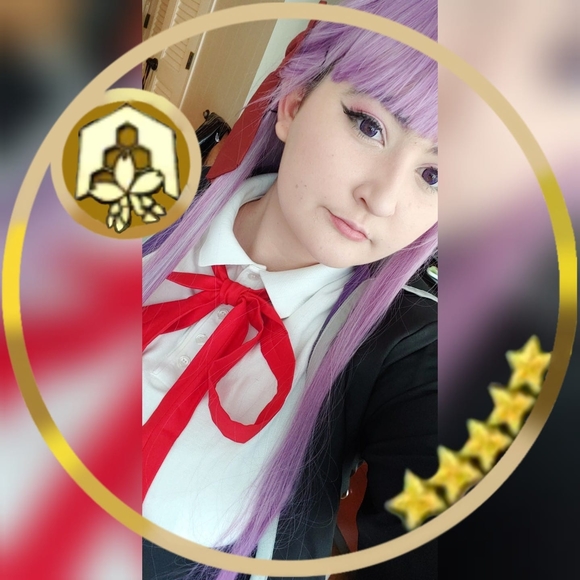 Profile Picture of Anah Gruver (@hokkyokuyou) on Poshmark