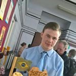 Profile Picture of Jamie Mccormack (@mccormack_jamie) on Instagram