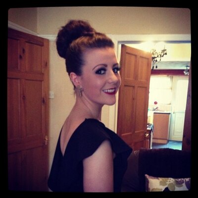 Profile Picture of Sarah Welburn (@SarahWelly_89) on Twitter