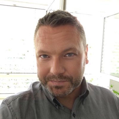 Andreas Engel - Twitter Profile Picture of Andreas Engel (@anderl911) on Twitter