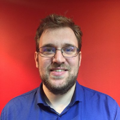 Profile Picture of David Weinberger (@Klimaatkameraad) on Twitter
