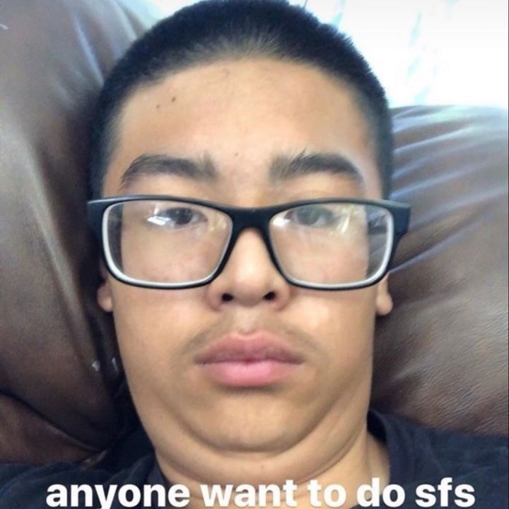 Profile Picture of Jason (@jason_ellee) on Tiktok