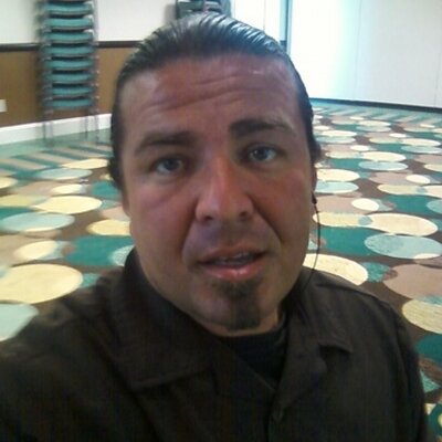 Steve Govea - Twitter Profile Picture of Steve Govea (@SteveGovea) on Twitter