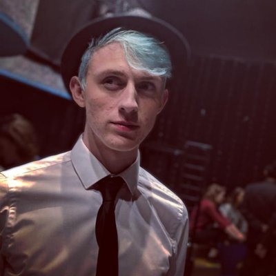 Profile Picture of Colin (@Aitken3Colin) on Twitter
