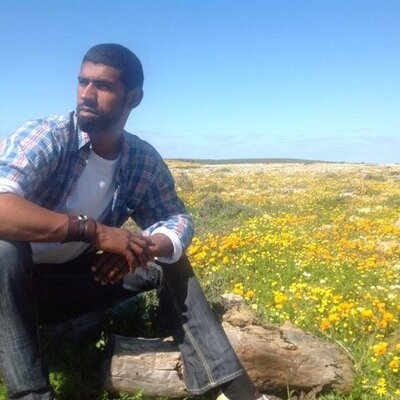 Profile Picture of Byron Benjamin (@4byronbenjamin) on Twitter