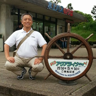 Profile Picture of Peter Chiang (@yahomanpower) on Twitter