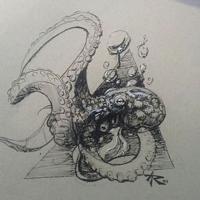 Profile Picture of Tony Robledo (@ar_24) on Pinterest