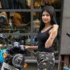 Profile Picture of   Simmi Singh (@imsimmisingh)... (@imsimmisingh) on Tiktok