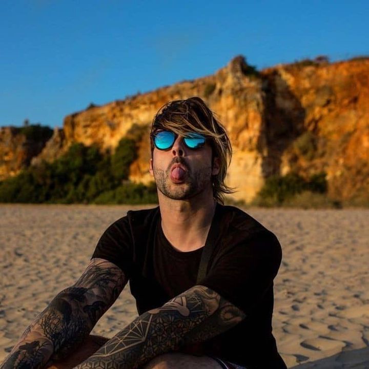Profile Picture of Kevin Ratajczak (@kevin.ratajczak) on Tiktok