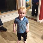 Profile Picture of Patrick Twomey (@twombalfc) on Instagram