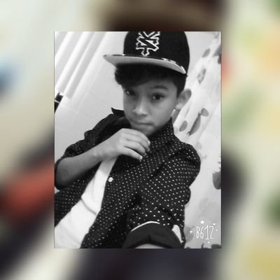 Profile Picture of Bryan David Orellana (@bryan_david_) on Twitter