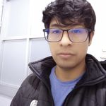 Profile Picture of Jacob Vizcarra Marcelo (@jacobvizcarramarcelo) on Instagram