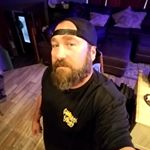 Profile Picture of Jason Hodge (@only1hodge) on Instagram