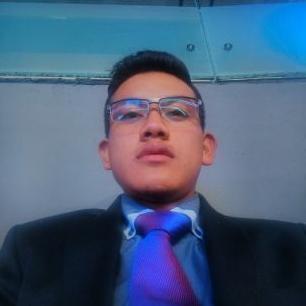 Profile Picture of David Lucas Limones (@Davidskrow) on Twitter