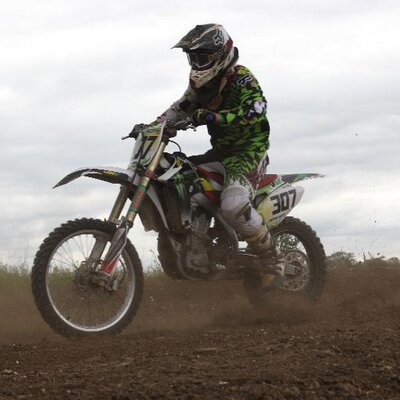 Profile Picture of Gerard Scott (@gezscott) on Twitter