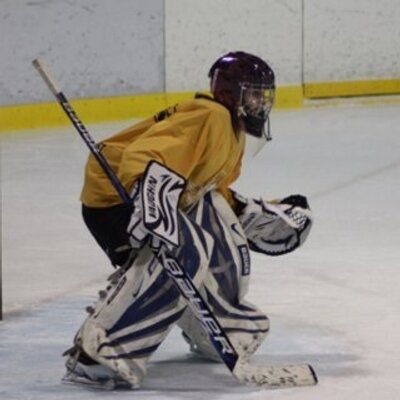 Profile Picture of Jimmy Samaras (@hockeydad1010) on Twitter