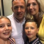Profile Picture of Stuart Ross (@stuartross9505) on Instagram