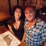 Brigitte Brucato Imperato - Instagram Profile Picture of Brigitte Brucato Imperato (@lucky.lady19) on Instagram