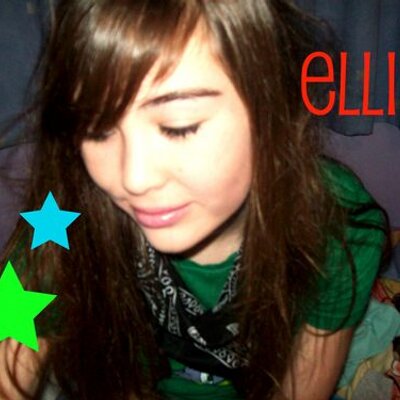 Profile Picture of eleanor pell (@elliepell) on Twitter