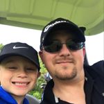 Profile Picture of Russell Hansen (@russell.hansen.85) on Instagram