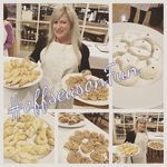 Profile Picture of Erika Reed (@sinlessdesserthacks) on Instagram