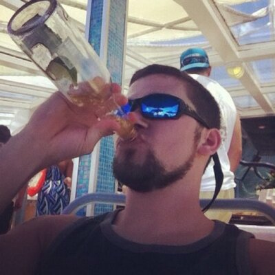Profile Picture of Michael Shaun Driver (@cbMichaelDriver) on Twitter