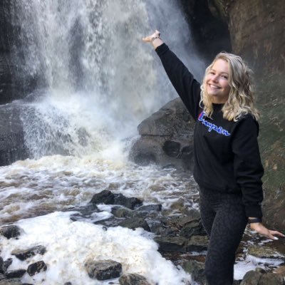 Profile Picture of Jenna Julian (@jennaajuliann) on Twitter