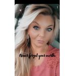 Profile Picture of Mandy Bryant Blalock (@mandyb_blalock) on Instagram