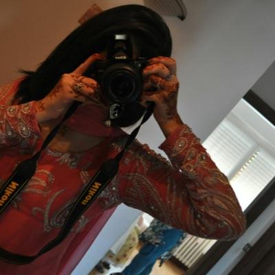 Profile Picture of Stylish Kurri (@NimJenny) on Twitter