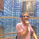 Profile Picture of David Accurso (@oly.blues.dance) on Instagram