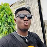 Profile Picture of Abisi Emmanuel Ezechukwu (@nasty.blaqq) on Instagram