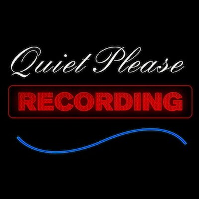 Profile Picture of John Metzler (@QuietPleaseRec) on Twitter