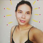 Profile Picture of Daniela Gomez (@danielagomez1) on Flickr