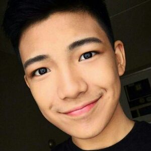 Profile Picture of Tricia Ramos (@triciaramos) on Tiktok