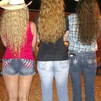 Profile Picture of Jade Stauffer (@jade-stauffer-1) on Quora