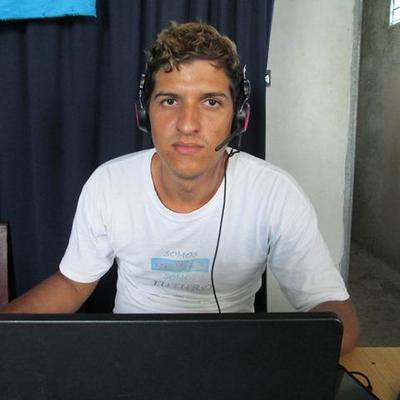 Profile Picture of Ridel Luis Brea (@libertadorbrea) on Twitter