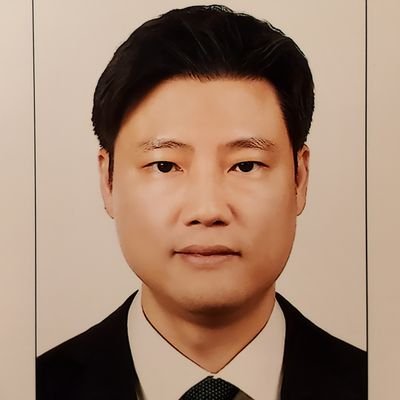 Profile Picture of Taeho Kim (@thokim2020) on Twitter