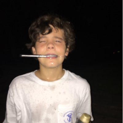 Profile Picture of James Masucci (@jmasucci3) on Twitter