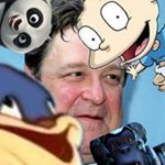 Profile Picture of James P. Chaloobynoose 💚 (@magical.disney.quotes) on Instagram