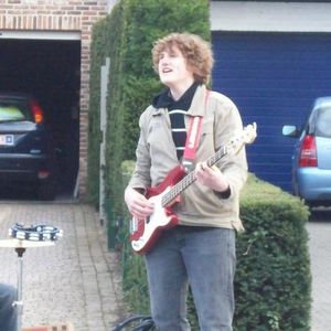 Profile Picture of Jan De Groote (@205542275) on Myspace