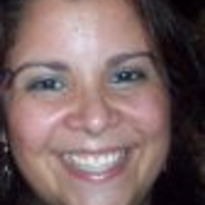 Profile Picture of Ginny Rodriguez (@gin_rodriguez) on Twitter