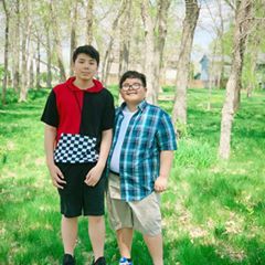 Profile Picture of Ethan Huynh (@ethanhuynh08) on Tiktok