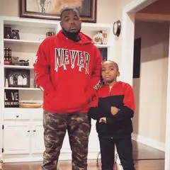 Profile Picture of Kevin Grady (@@vellegrady94) on Tiktok