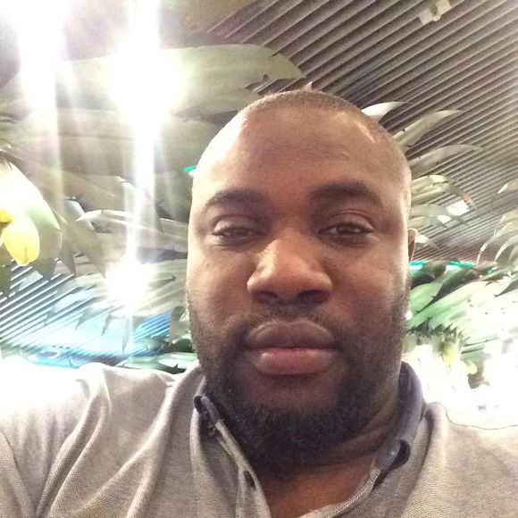 Profile Picture of Corey Hurdle (@ceelo451) on Poshmark